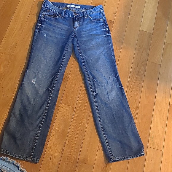 Old Navy 90's Straight Leg Jeans - Picture 1 of 5